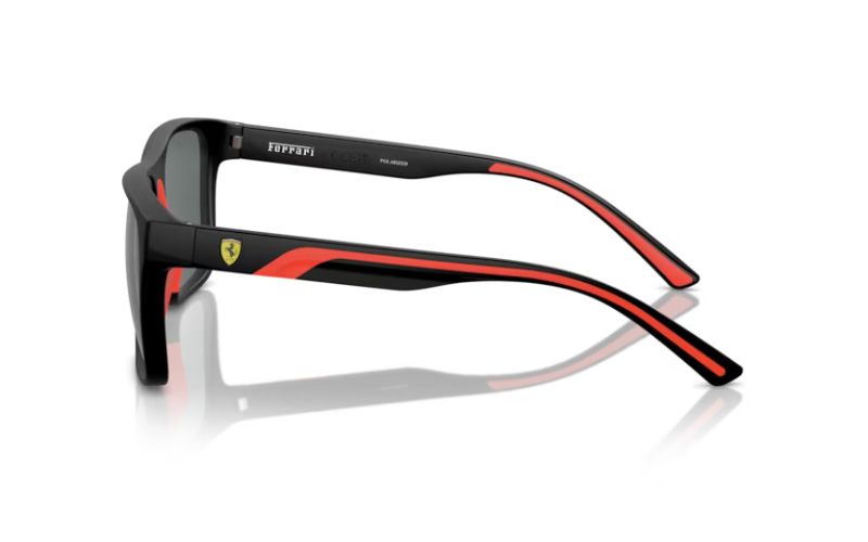 SCUDERIA FERRARI 6002 POLARIZED