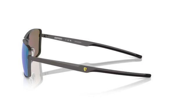 SCUDERIA FERRARI 5001 POLARIZED