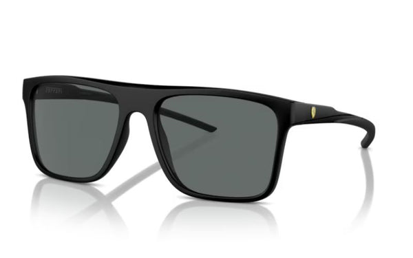 SCUDERIA FERRARI 6006 POLARIZED