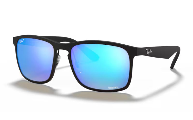RAY-BAN 4264 POLARIZED