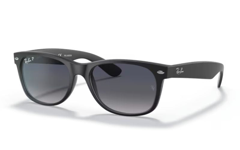 RAYBAN WAYFARER 2132 POLARIZED (TRY ON)