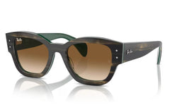 RAY BAN 7681