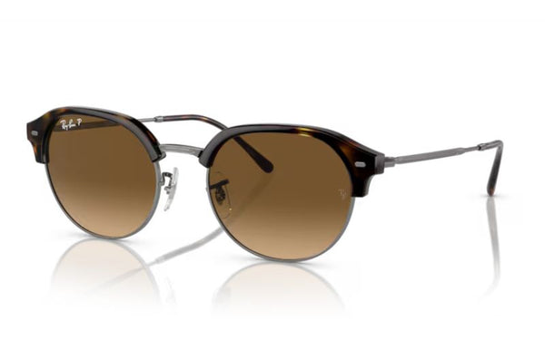 RAY BAN 4429 POLARIZED