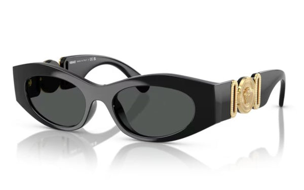 VERSACE SUNGLASSES Sunstoppers