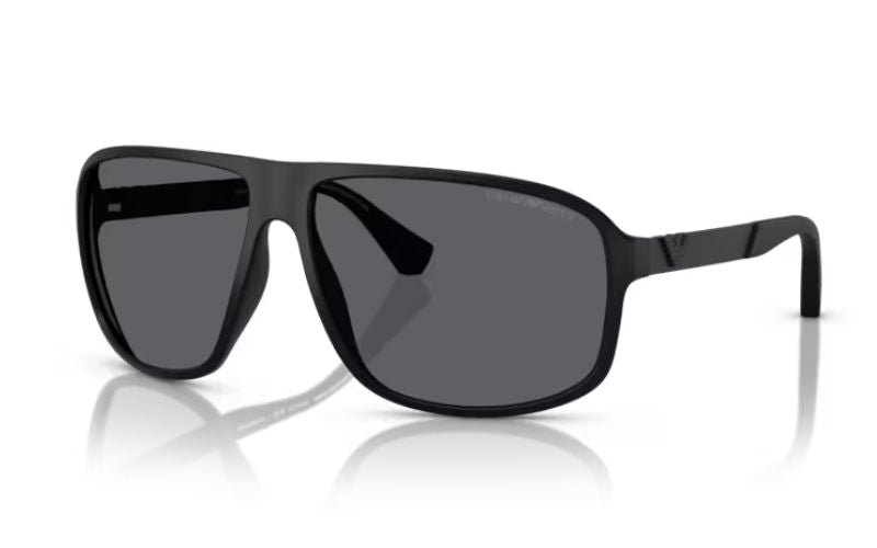 EMPORIO ARMANI 4029 POLARIZED