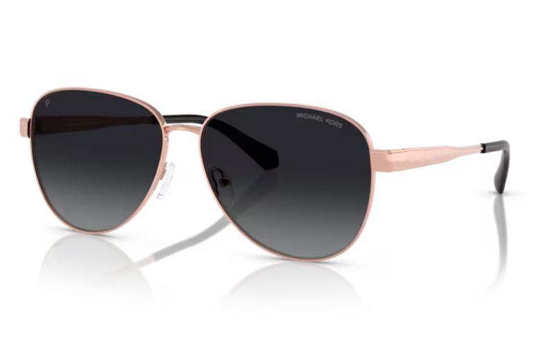 Michael Kors Biarritz polarized