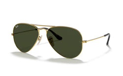 RAY-BAN AVIATOR 3025(TRY ON)