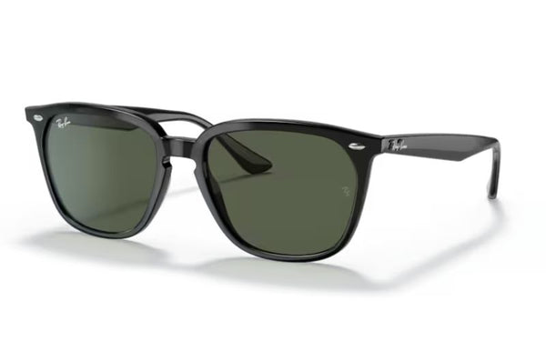 RAY BAN 4362 POLARIZED