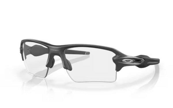 OAKLEY FLACK JACKET  TRANSITION LENES