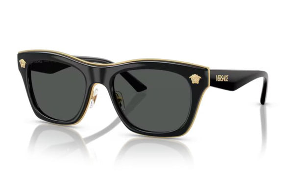 VERSACE 2272 POLARIZED