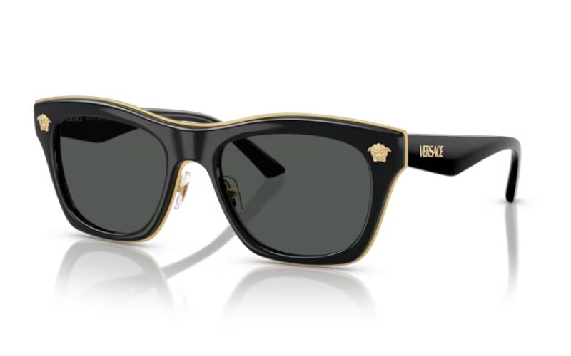 VERSACE 2272 Sunstoppers