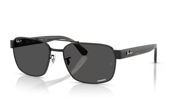 RAY BAN 3751 POLARIZED