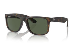 RAYBAN JUSTIN POLARIZED