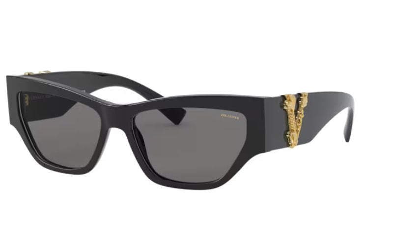 VERSACE 4383 POLARIZED LTD