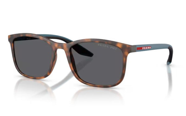 PRADA AO8 POLARIZED-NEW