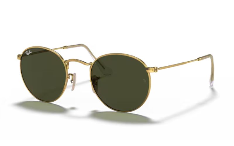 RAY-BAN 3447 ROUND