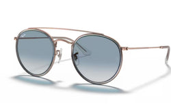 RAY-BAN METAL 3647