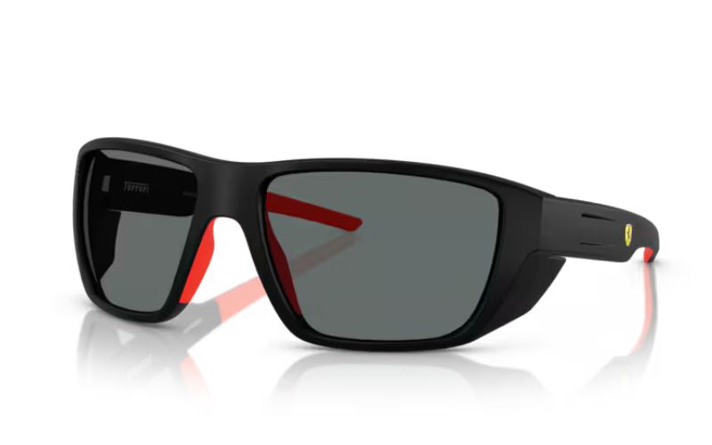 SCUDERIA FERRARI 6012 POLARIZED