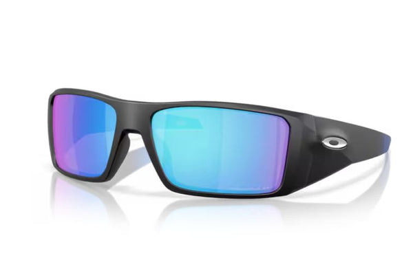 OAKLEY  HELIOSTAT  POLARIZED