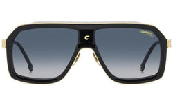 CARRERA 1053-LTD TITANIUM