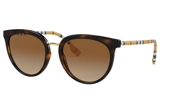 BURBERRY  4316 POLARIZED