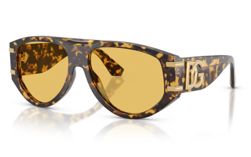 DOLCE GABANNA 4499