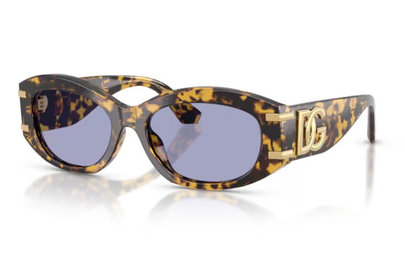 DOLCE & GABBANA 4502