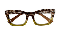 TRENDY READER -PLUS 1