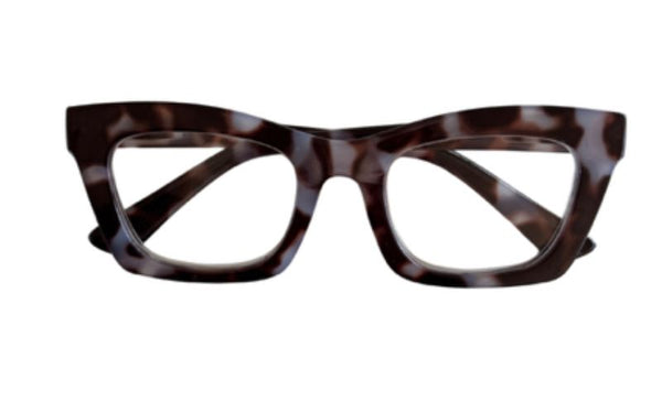 TRENDY READERS -PLUS 2