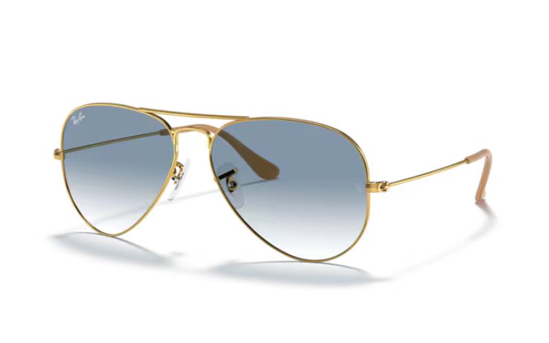 RAY-BAN  3025 -SMALL