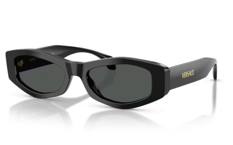VERSACE  4487