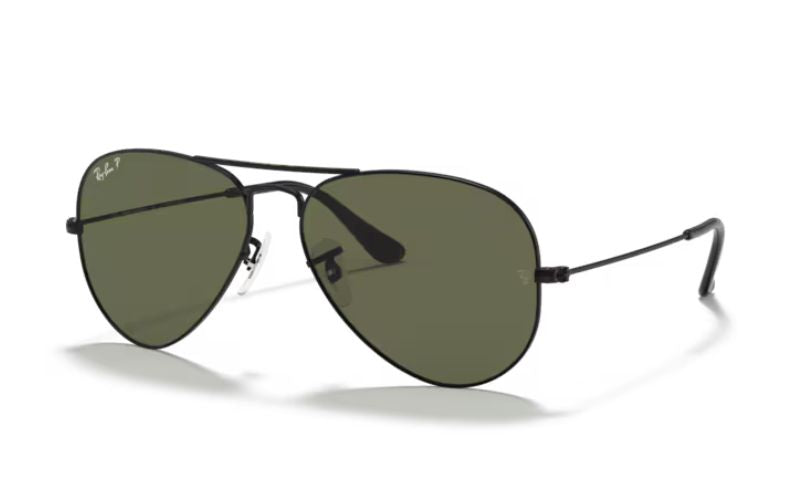 RAY BAN 3025 AVIATOR POLARISED- MEDIUM