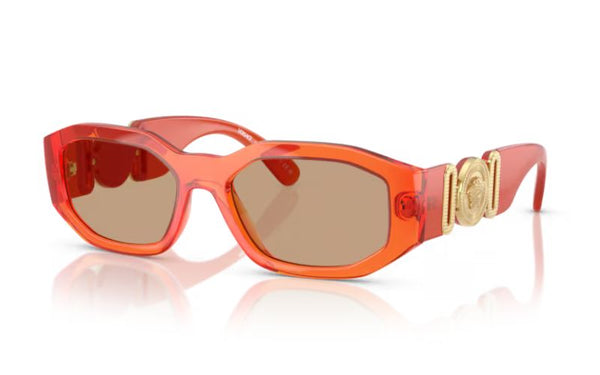 VERSACE BIGGIE
