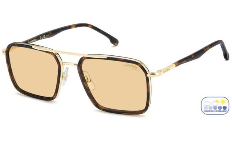 CARRERA 362 TRANSITION LENS