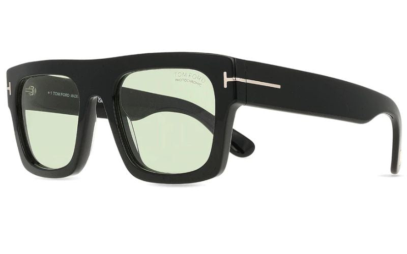 TOM FORD FAUSTO-PHOTOCHROMIC LENS