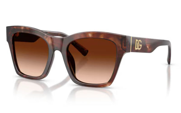 DOLCE & GABANNA 4512