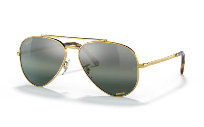 RAY-BAN NEW AVIATOR  3625 POLARIZED