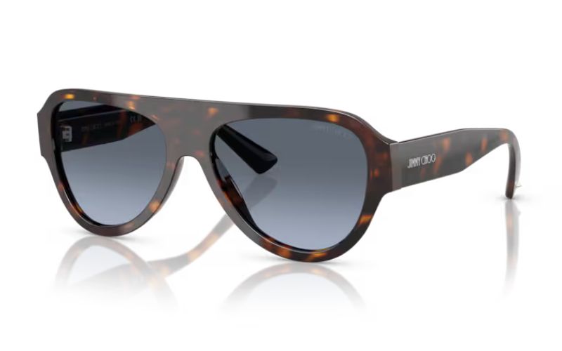 JIMMY CHOO 5027 – Sunstoppers