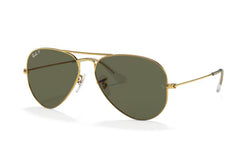 RAY- BAN AVIATOR POLARIZED