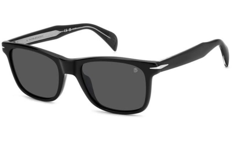DAVID BECKHAM 1197 POLARIZED