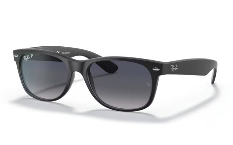 RAY-BAN NEW WAYFERER  2132 POLARIZED