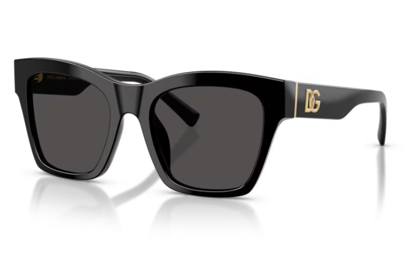 DOLCE & GABANNA 4512
