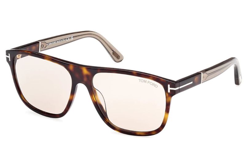 TOM FORD  FRANCES PHOTOCHROMIC LENSES