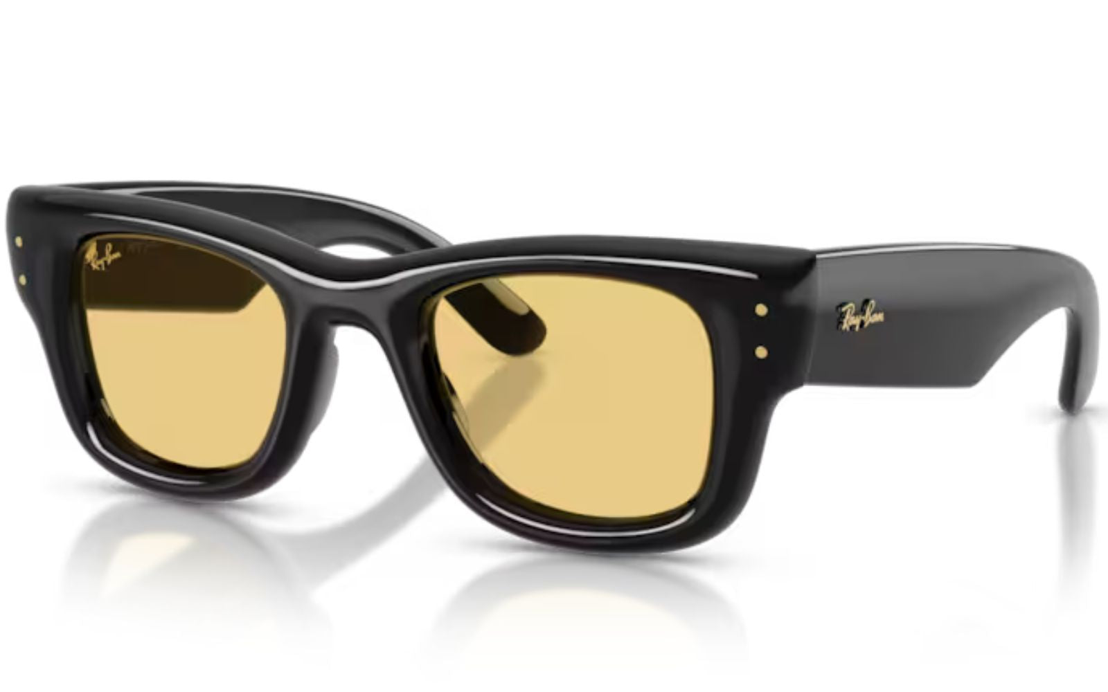 RAY BAN WAYFERER  PUFFER