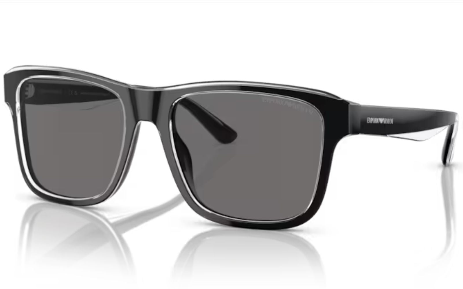 EMPORIO ARMANI 4208  POLARIZED