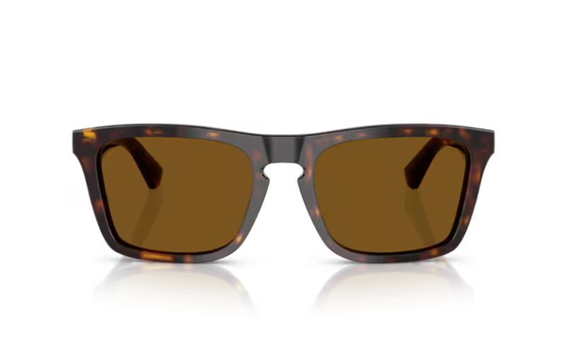 BURBERRY 4434 POLARIZED