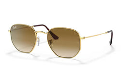 RAY BAN HEXAGON 3548