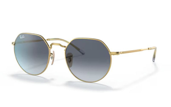 RAY-BAN JACK 3565