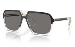 DOLCE GABANNA 4354 POLARIZED