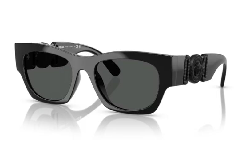 VERSACE 4479 BLACK EDITION